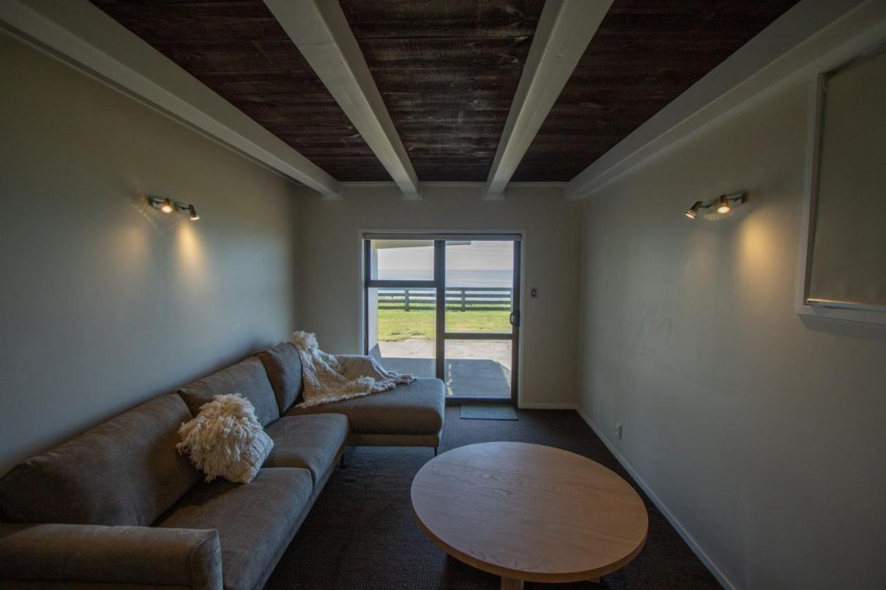 Wills On The Water Beachfront Apartment Bell Block Luaran gambar